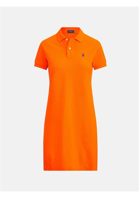 Abito Polo Ralph Lauren POLO RALPH LAUREN | Abiti | 211799490015